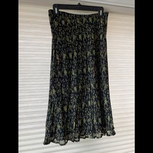 CAbi Reversible Skirt